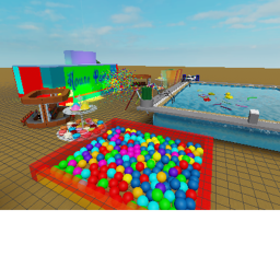 Group Hangout Place Public Version