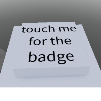 walk 10k studs for a badge