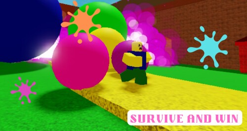 Gumball Survival
