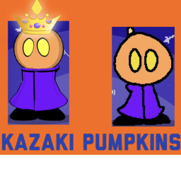Kazaki pumpkins's Hang out
