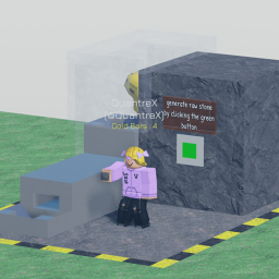 Pavement Making Game