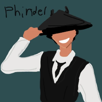 phindrblx Roblox group icon