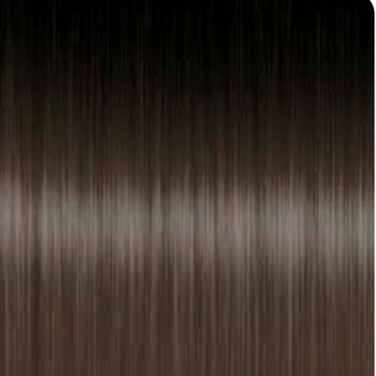 Brown hair Roblox decal