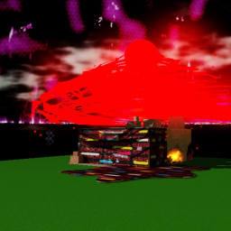 Subspace Trials [Mergeatid Mauling Map]