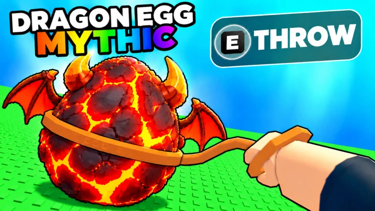 Rope an Egg Wiki: juego de Crianza, Idle, con valoraciones de jugadores ...