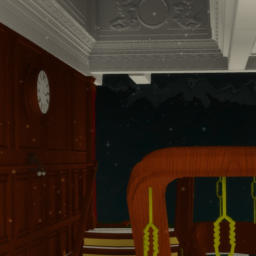 Nautical Odyssey Sinking Demo 1