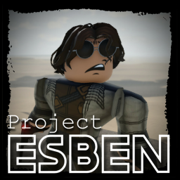 Project Esben [DarkRP] Pre-Alpha
