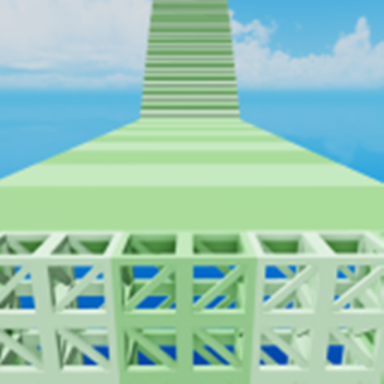 David's Simple Obby!