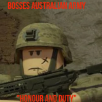 Bosses Australian army