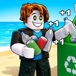 Clean The Ocean 🌊 icon