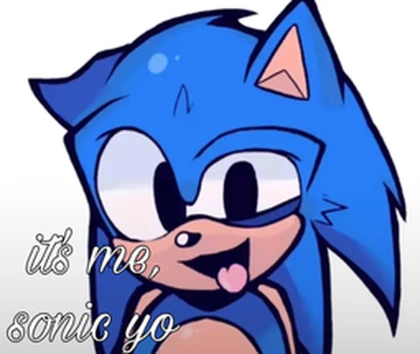 together WE are sonic test! Roblox group icon