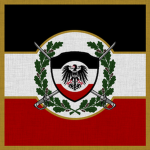 Imperial Armed Forces of Greater Germany