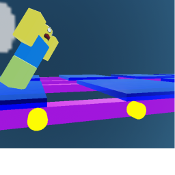glass bridge mini games