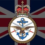[LRC] | British Military