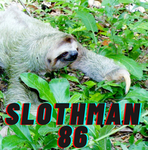 Slothman86 Fan Group