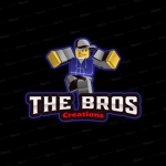 The Bros creations.