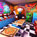 cows games