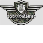 Commando~