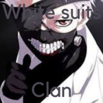 [PG] White suits clan