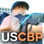 El Paso, Border Patrol Roleplay