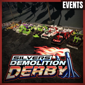 Silvers Derby Events 🎟️ 