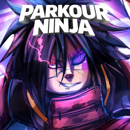 [Release v0.2!] Parkour Ninja