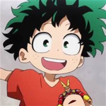 my hero academia fan group! UwU