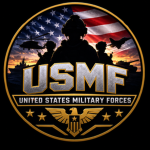 [USMF] - United States Military Forces