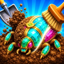 Find the Rarest Treasure! icon