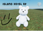island hotel RP