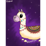Llamaz studios