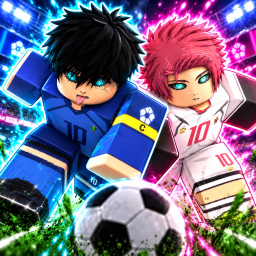 [⚔️ PVP] Blue Lock Empire ⚽ icon