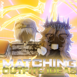 [NEW!] Vkei Matching Outfits Ideas