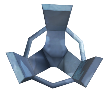 Bluesteel Domino Crown 2 