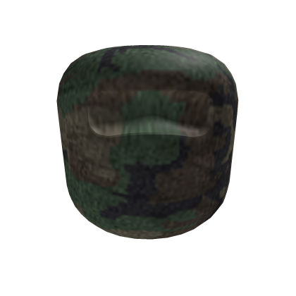M81 Woodland | Balaclava