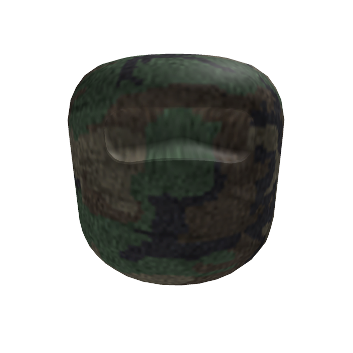 M81 Woodland | Balaclava