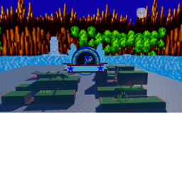 Sonic Runner (IMPORTANT: READ DESC)