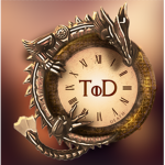 Time of Dragons