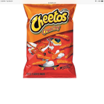 Cheetos clan