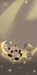 Pandas ugc