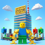 Classic Skyscraper Tycoon [NEW!]
