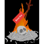 Bon fire