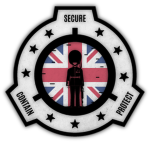 [SCP:F - Mobile Task Forces]