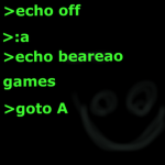 Beareao Games