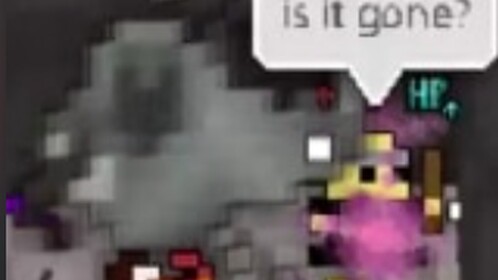 Guess The Rotmg Exalt Characters