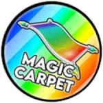 سجادة طيران