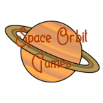 SPACE ORBIT GAMES