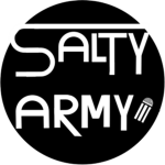 The Salt Shaker