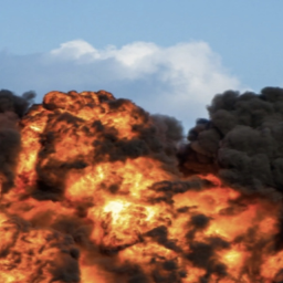 Bomb Warfare