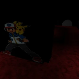 RhemzT's Horror Stories 2 [33/112] icon